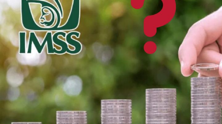 Pensión IMSS: ¿cuántas semanas necesito tener cotizadas para jubilarme en este 2025?