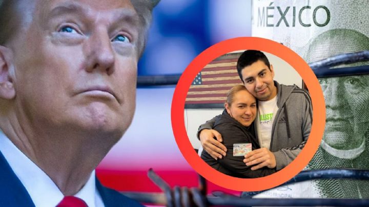 Trump anuncia que Estados Unidos recibirá a estas personas; promete facilitarles la ciudadanía