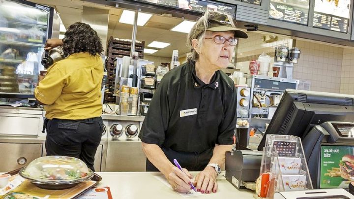 ¿Cuál es la edad máxima permitida para trabajar en Texas?