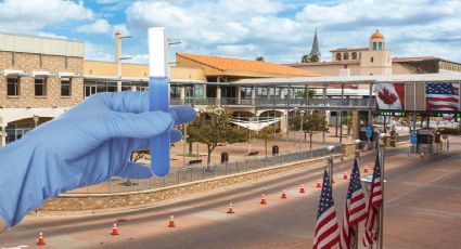 Aumenta presencia de Influenza y Covid en aguas residuales de Laredo: piden vacunarse