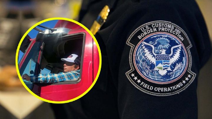 CBP intercepta tráiler con 213 kilos de polvo blanco en Puente Internacional