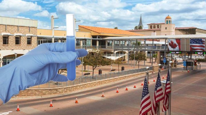 Aumenta presencia de Influenza y Covid en aguas residuales de Laredo: piden vacunarse