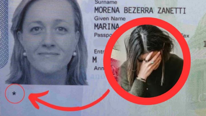 Visa americana: ¿las estrellas bajo tu foto indican el riesgo de tu estatus migratorio?