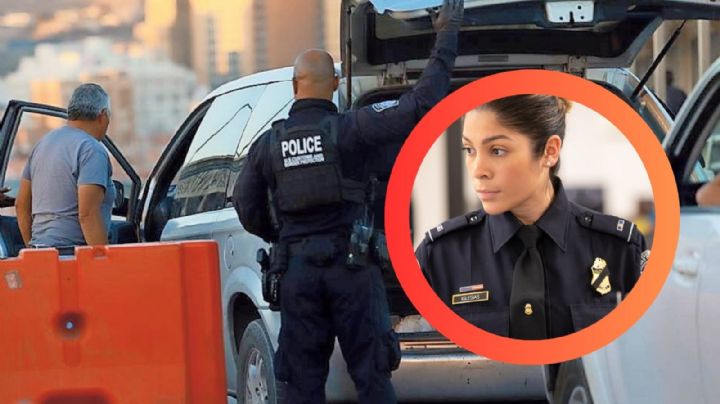 CBP: ¿llevar este adorno en tu vehículo te pone en la mira para una revisión exhaustiva?