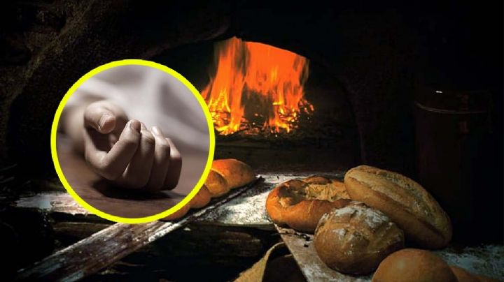 Hallan en horno de famoso restaurante el cadáver de un hombre | FOTOS