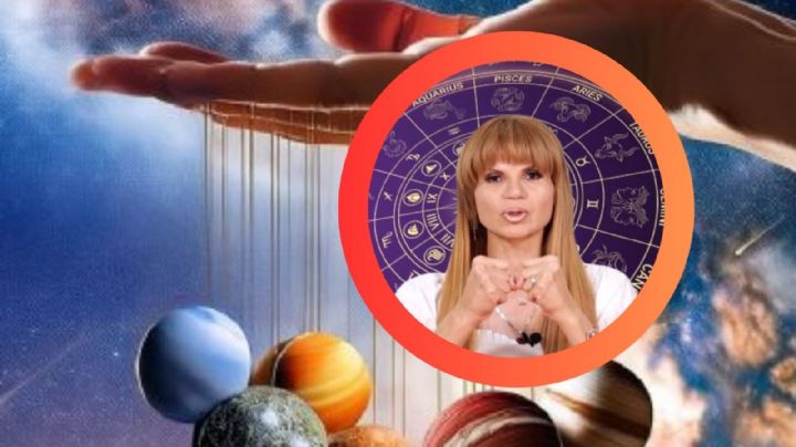 Horóscopos de Mhoni Vidente para HOY domingo 9 de marzo de 2025