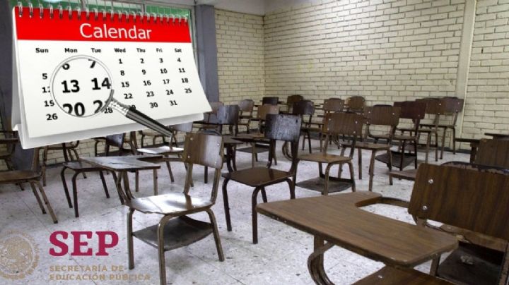 SEP confirma suspensión de clases durante 3 días en marzo; estas son las fechas