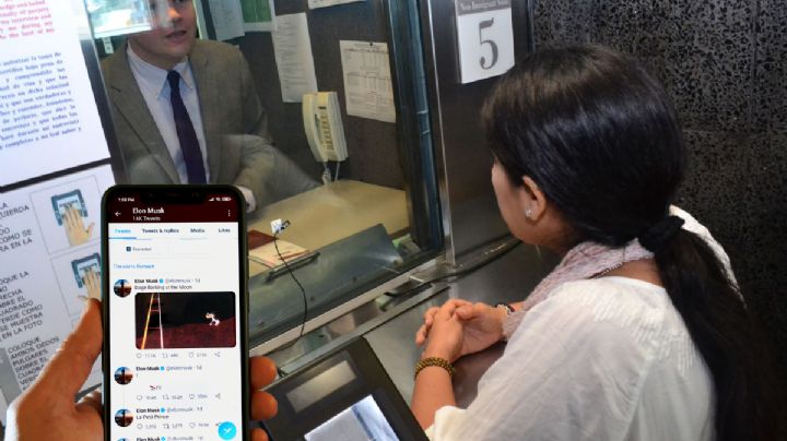 Visa americana: ¿autoridades revisarán redes sociales de los solicitantes?; esto se sabe