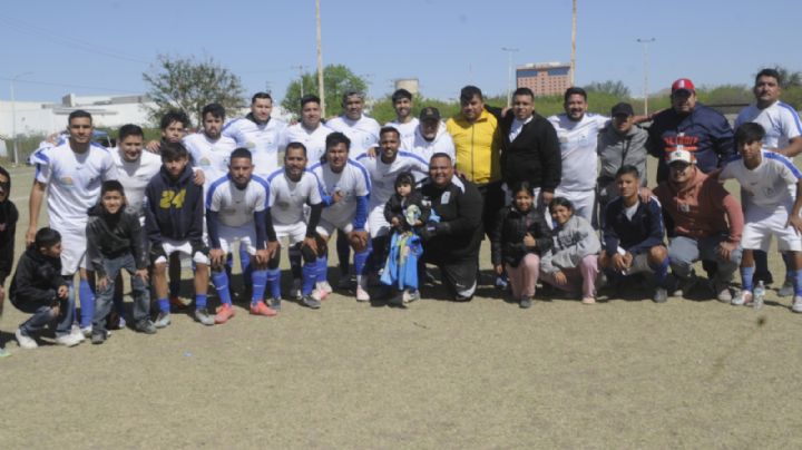 Asegura boleto Portales Samaniego para la gran final en la Premier Especial