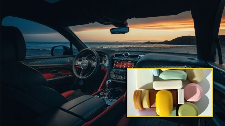 ¿Por qué las personas están guardando jabones en sus carros?; este es su insospechado uso