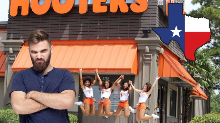 Hooters anuncia cierre de sucursales en esta ciudad de Texas; ¿cuál es el motivo?