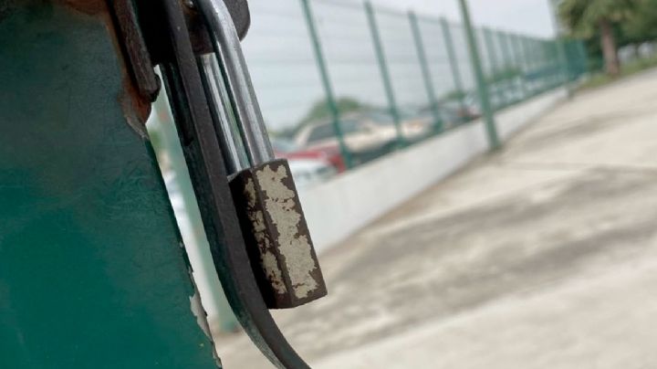 Estas escuelas de Nuevo Laredo sí tendrán clases mañana miércoles