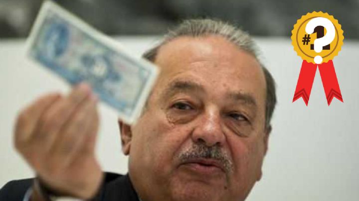 ¿Carlos Slim sigue siendo el hombre más rico de México?; esta es la lista actualizada de Forbes 2025