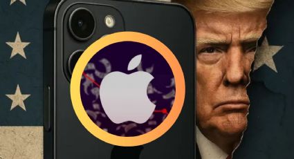Apple toma una costosa decisión para salvar a los iPhones de los aranceles de Trump, esto sabemos