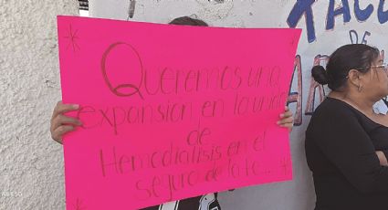 Nuevo Laredo: acusan a clínica por negligencia