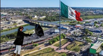 Clima en Nuevo Laredo: vientos seguirán fuertes en la ciudad; ¿hasta qué temperatura llegaremos hoy?