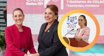 Sheinbaum destaca respaldo en la CELAC tras impulsar Cumbre por el Bienestar en Honduras