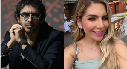Aseguran que Karla Panini 'embrujó' a Memo del Bosque; filtran supuestas pruebas