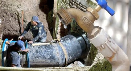 Comapa: ¡junte agua!, mañana viernes 81 colonias no tendrán agua por esta razón