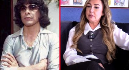 Viuda de Rigo Tovar se viraliza por polémica confesión de su matrimonio | VIDEO