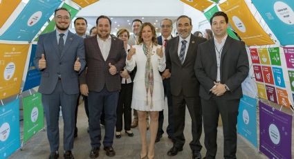 Un éxito Foro Nacional de la Agenda 2030