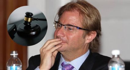Andrés Roemer enfrentará la justicia en México; será extraditado desde Israel, ¿de qué se le señala?