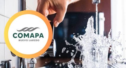 Comapa convoca a la ciudadanía a utilizar el centro de acopio por corte de agua