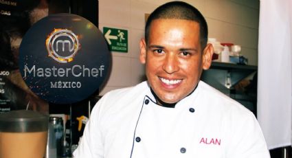 Alan Rangel, primer ganador de MasterChef México, ¿murió?, crece rumor en redes sociales