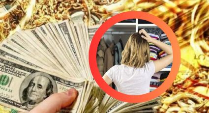 Usar este color en abril podría atraerte dinero y pocos conocen su 'poder', según el Feng Shui