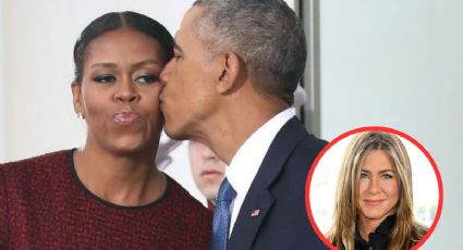 Michelle Obama rompe el silencio sobre el supuesto divorcio, ¿qué dijo sobre Barack Obama?