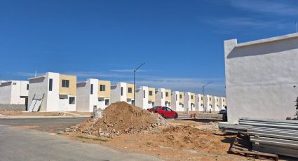 Aumenta 30 por ciento plusvalía de vivienda en Nuevo Laredo