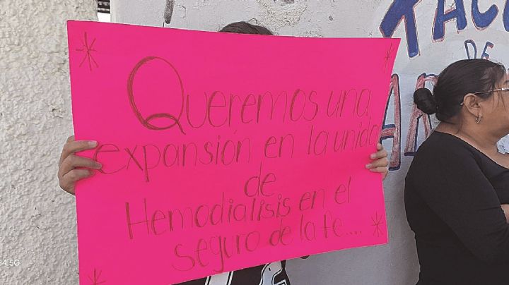 Nuevo Laredo: acusan a clínica por negligencia