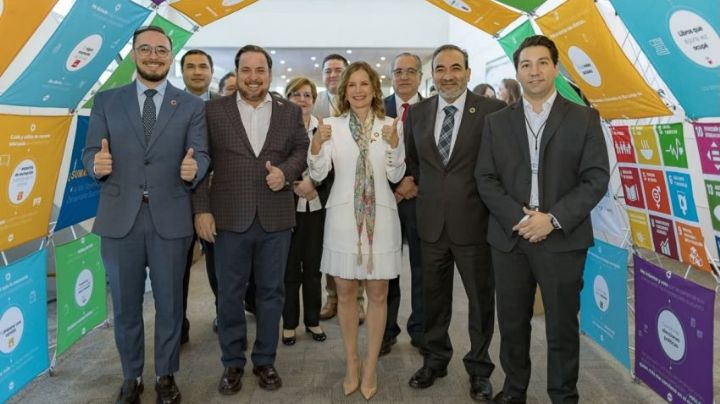 Un éxito Foro Nacional de la Agenda 2030