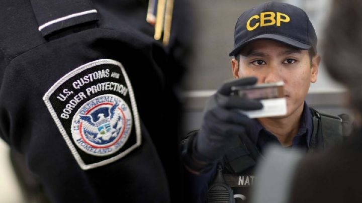 CBP: si eres detenido y revisado frecuentemente en tu viaje a EU, esta sería la razón
