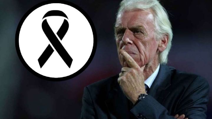 Muere icónico exentrenador del América y Real Madrid; sus ideas revolucionaron el futbol mexicano
