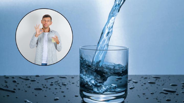 Temporada de calor 2025: ¿el agua mineral hidrata mejor que la natural?, esto dicen expertos