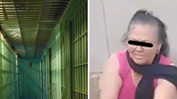 Vinculan a proceso a Carlota 'N' y a sus hijos; alegarán que la abuelita lleve proceso fuera de prisión