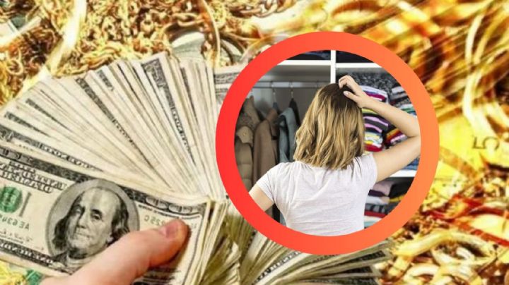 Usar este color en abril podría atraerte dinero y pocos conocen su 'poder', según el Feng Shui