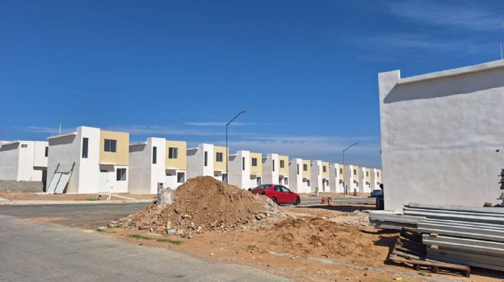 Aumenta 30 por ciento plusvalía de vivienda en Nuevo Laredo