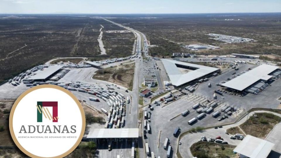 La medida fue publicada hoy en el Diario Oficial de la Federación (DOF), poniendo en aviso a todos los interesados