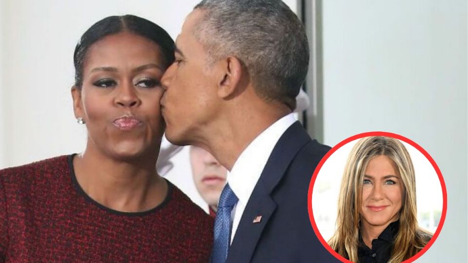 ¿El fin de la relación llegó a causa de Jennifer Aniston?