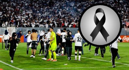 Mueren dos aficionados en partido de la Copa Libertadores; esto fue lo que pasó | VIDEO