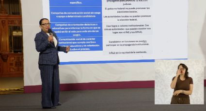 Tribunal Electoral amplía promoción del voto y establece nuevas reglas para la elección judicial