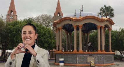 Claudia Sheinbaum estará hoy 11 de abril en Tamaulipas; esta será su agenda