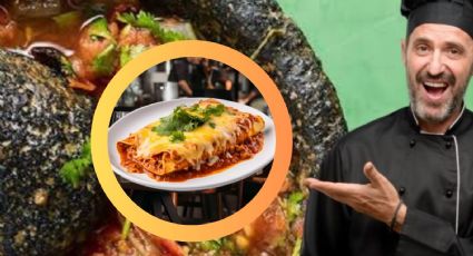 Estos restaurantes mexicanos están entre en los mejores del mundo, según Taste Atlas
