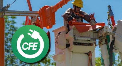 CFE: habrá corte de luz por 5 horas este sábado 12 de abril, ¿qué colonias serán afectadas?