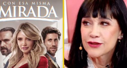 Susana Zabaleta lanza dura crítica Angélica Rivera tras el regreso de la actriz a las telenovelas mexicanas