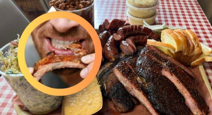 Texas: el brisket ahumado perfecto se encuentra en esta ciudad