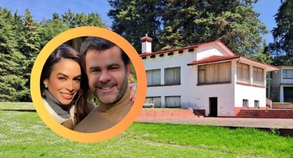 Así luce el Rancho Capetillo por dentro… y sí, ya puedes hacer tu evento ahí | VIDEO