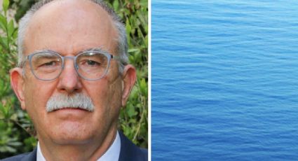 Sader dialoga con Estados Unidos por el tema del agua y la sequía